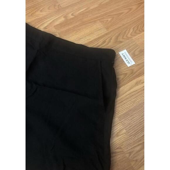 Old Navy High Rise Playa Shorts Size 2X - Picture 6 of 9